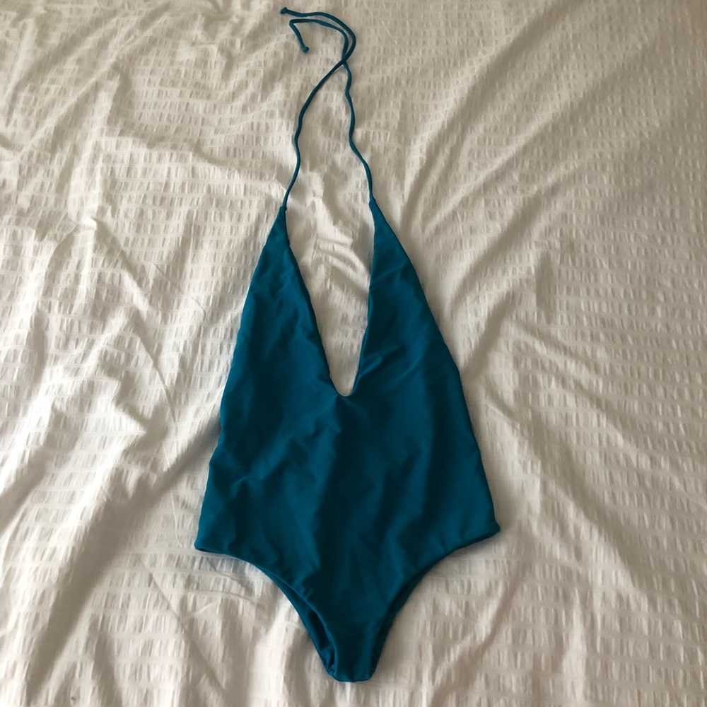 One piece Mikoh